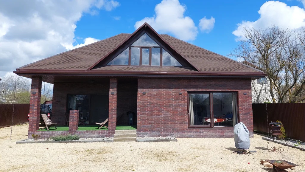 Продажа дома, Темрюкский район, улица Дачная - Фото 1