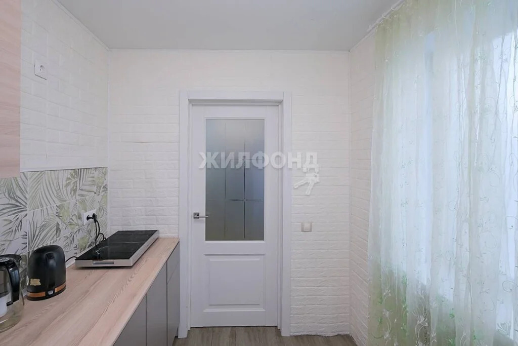 Продажа квартиры, Новосибирск, ул. Тимирязева - Фото 8