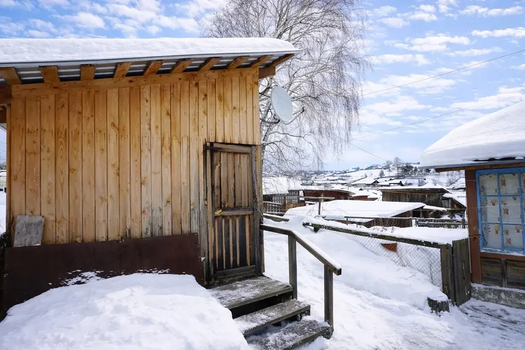 Квартира по ул. Чайковсккого - Фото 3