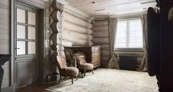 Продам усадьбу в русском стиле на роскошном лесном массиве - Фото 26