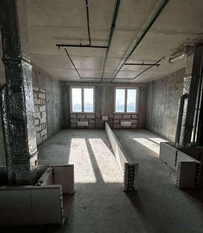 Продажа квартиры, Березовая аллея - Фото 2