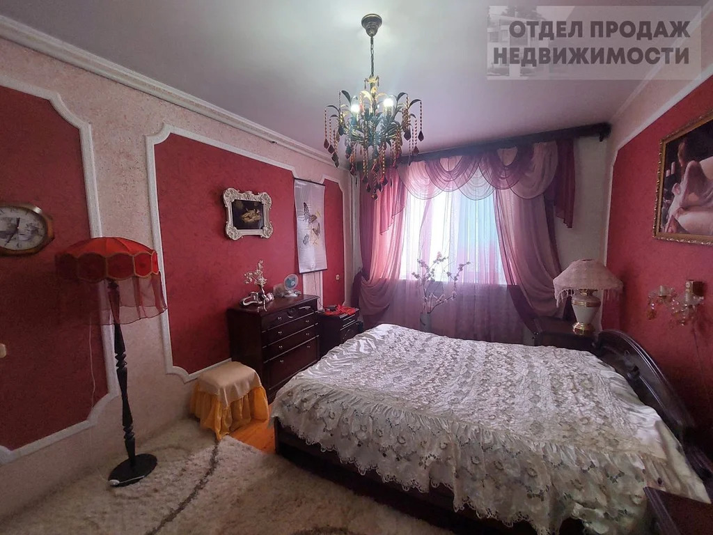 Большой надежный дом - Фото 23