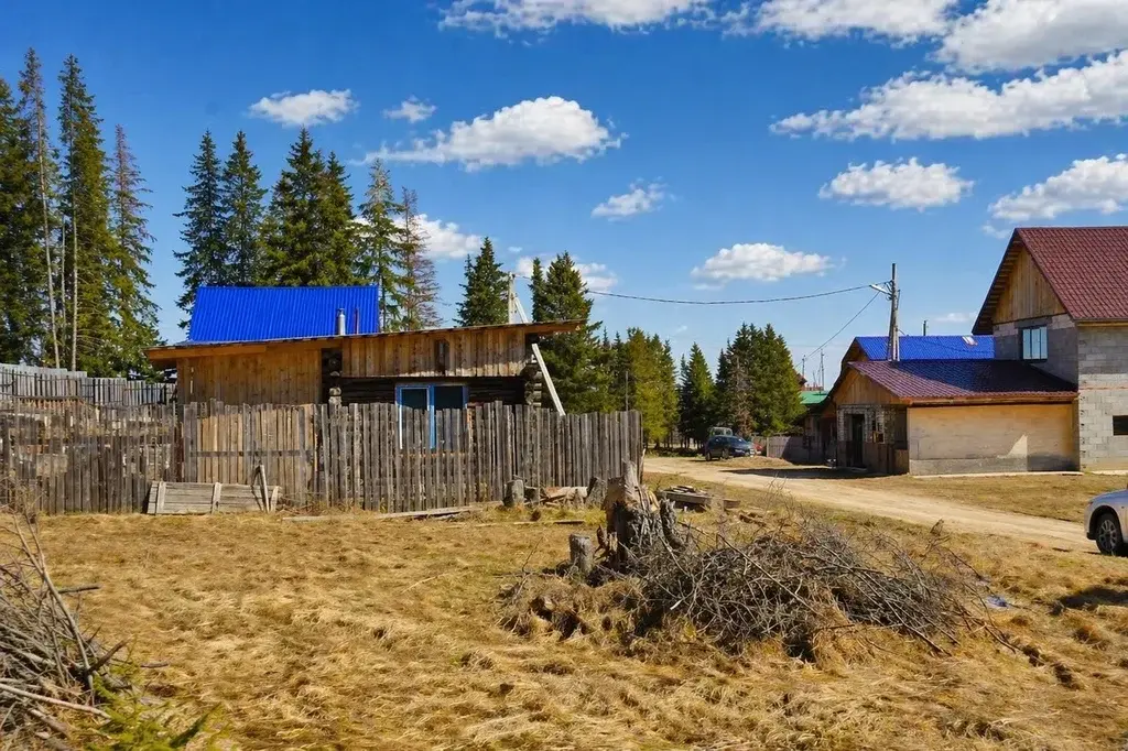 Земельный участок по ул. Труда - Фото 1