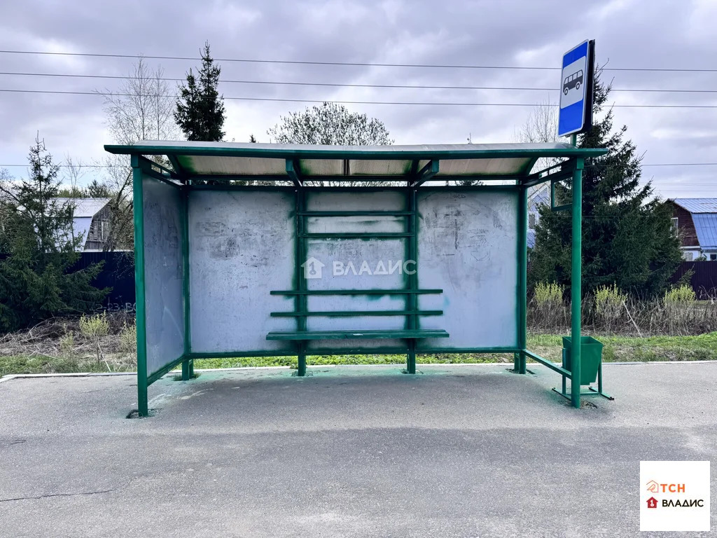 Продажа участка, Володкино, Пушкинский район - Фото 13