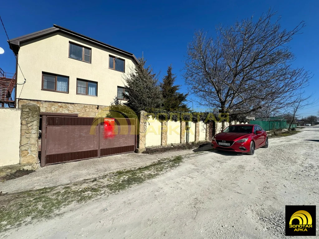 Продажа дома, Виноградный, Анапский район, ул. Центральная - Фото 30