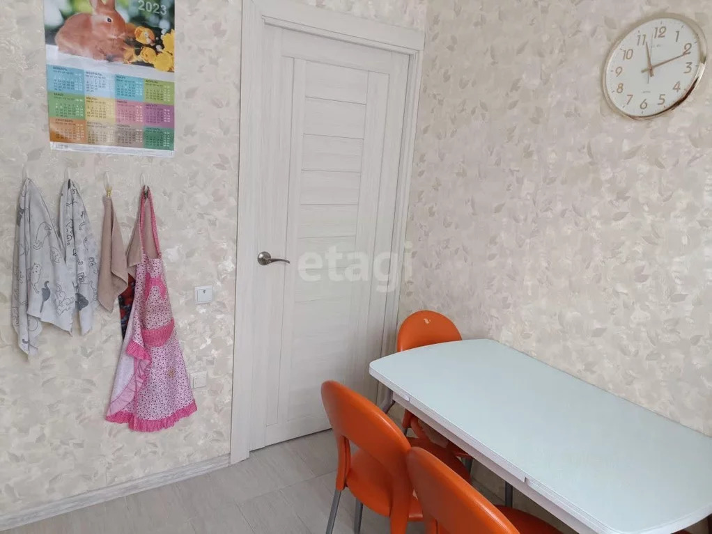 Продажа квартиры, м. Царицыно, ул. Медиков - Фото 25