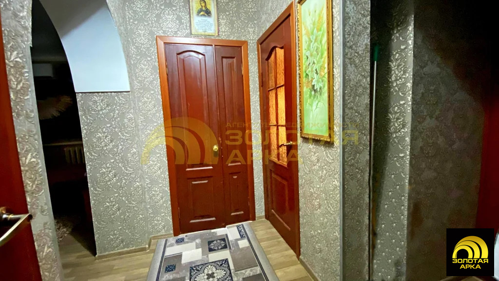 Продажа квартиры, Варениковская, Крымский район, ул. Ленина - Фото 12