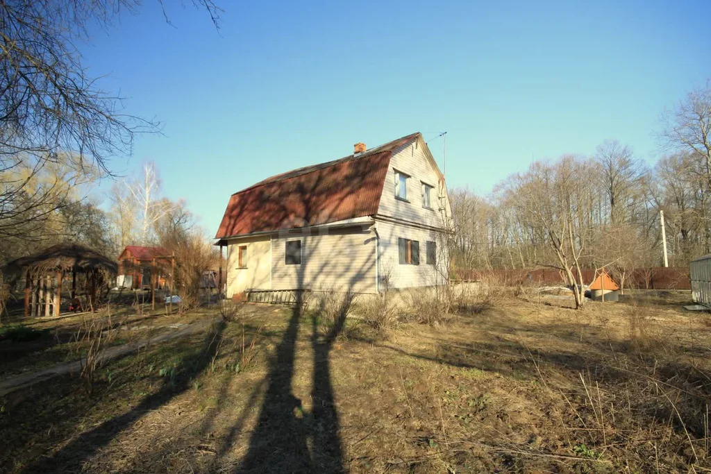 Продажа дома, Вороново, Вороновское с. п. - Фото 12