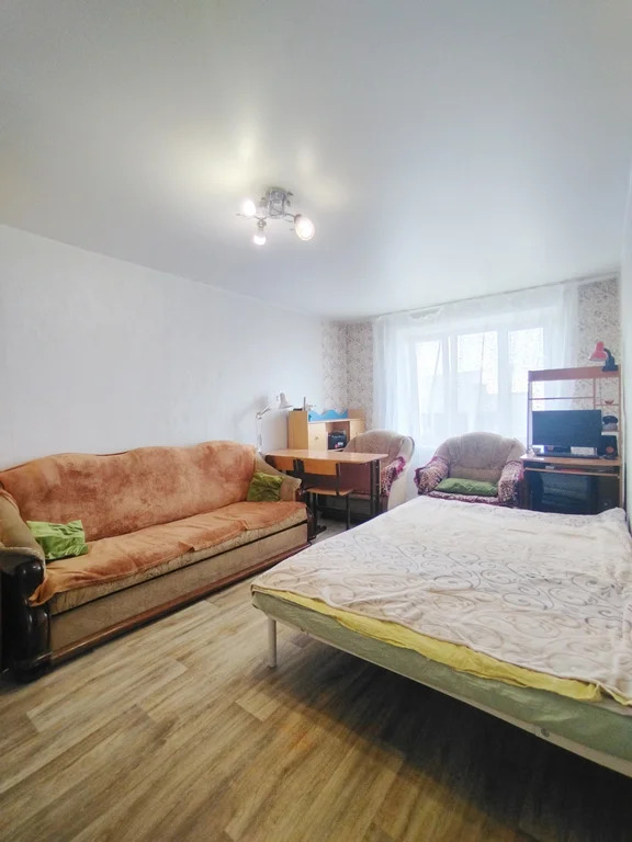 Продажа квартиры, Новокузнецк, Строителей пр-кт. - Фото 0