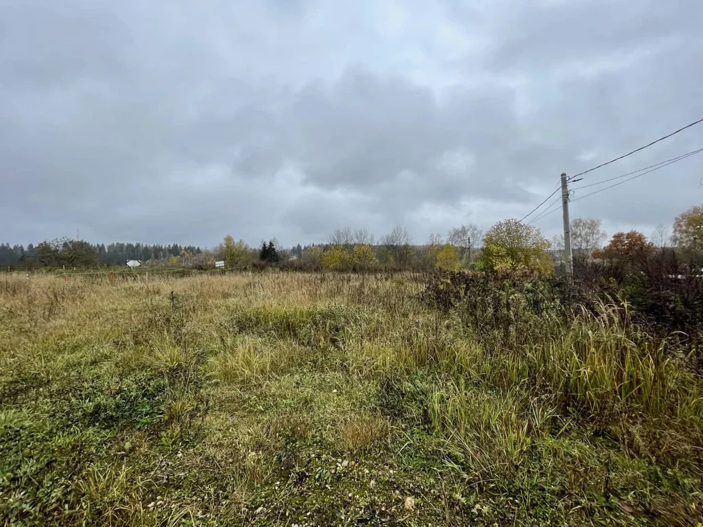 Продажа участка, Новинки, Дмитровский район - Фото 4