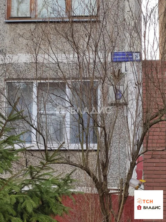 Продажа квартиры, Щелково, Щелковский район, ул. Комсомольская - Фото 11
