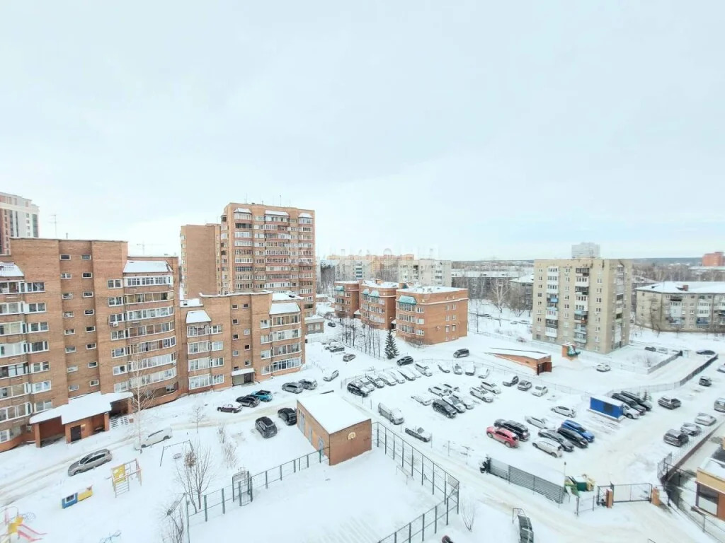 Продажа квартиры, Новосибирск, ул. Дачная - Фото 29