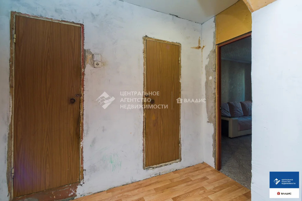 Продажа квартиры, Рязань, ул. Зубковой - Фото 13