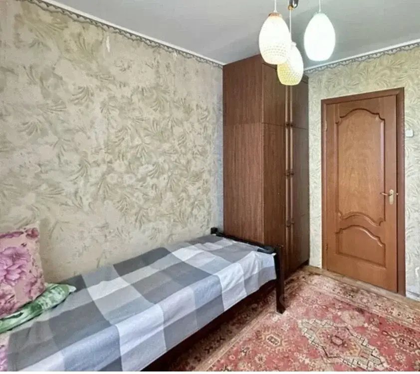 Снять 3 к.кв-ру квартиру 65кв.м.  Башиловская ул., 23К2, Москва, САО, - Фото 12