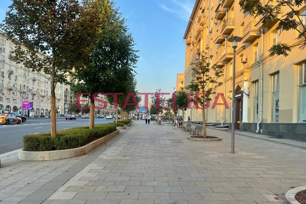 Аренда офиса, ул. Садовая-Сухаревская - Фото 39