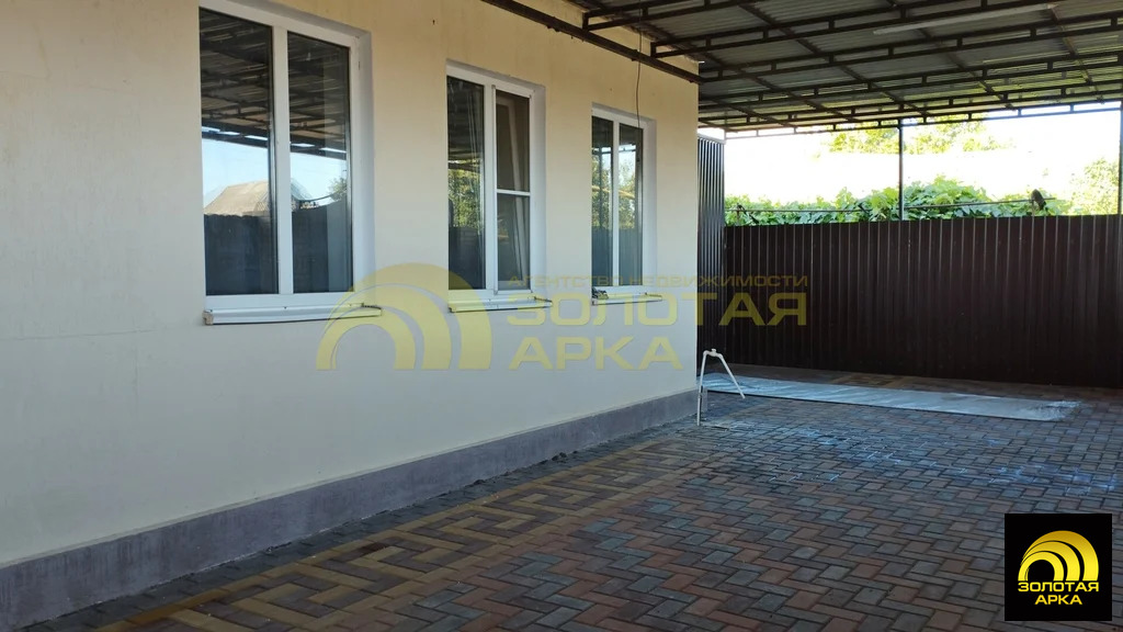 Продажа дома, Старотитаровская, Темрюкский район, Ильича пер. - Фото 2