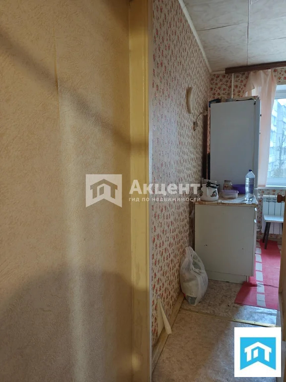 Продажа квартиры, Кохма, Ивановский район, ул. Владимирская - Фото 3