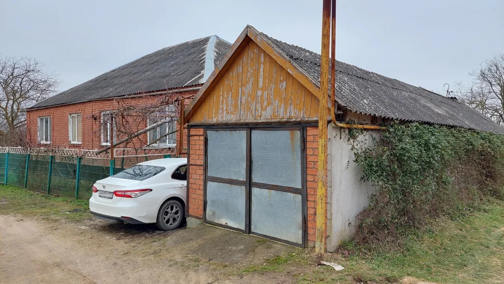 Продажа дома, Белый, Темрюкский район, Солнечный пер. - Фото 5