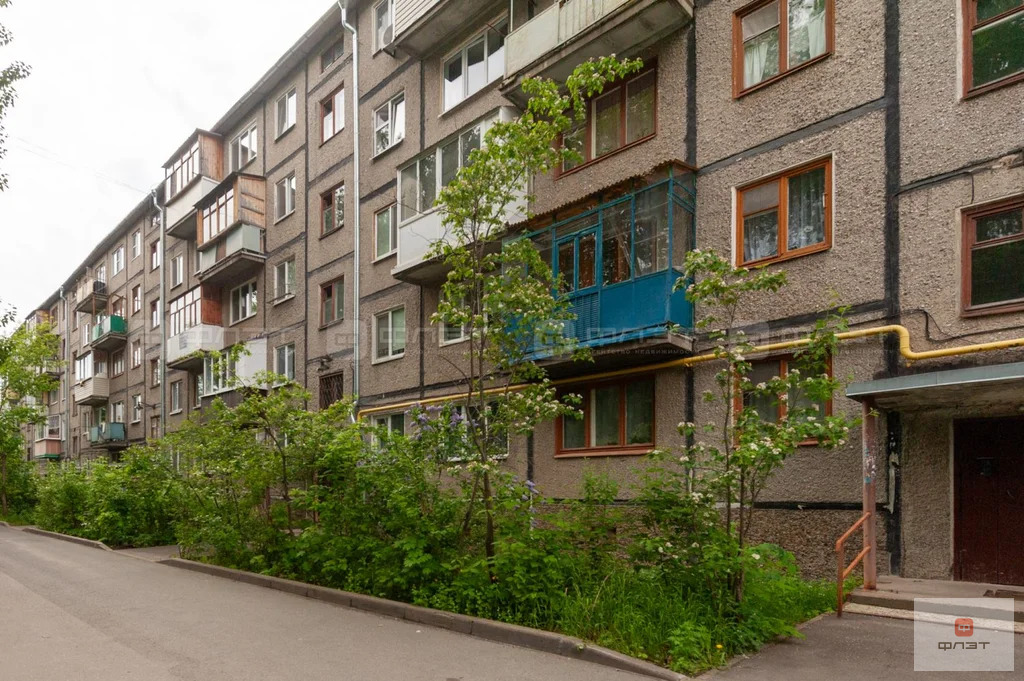 Продажа квартиры, Казань, ул. Нурсултана Назарбаева - Фото 16