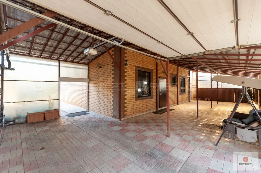 Продажа дома, Казань, ул. Амурская (Константиновка) - Фото 23