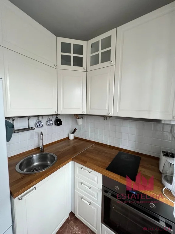 Продажа квартиры, Люберцы, Люберецкий район, Вертолетная улица - Фото 8