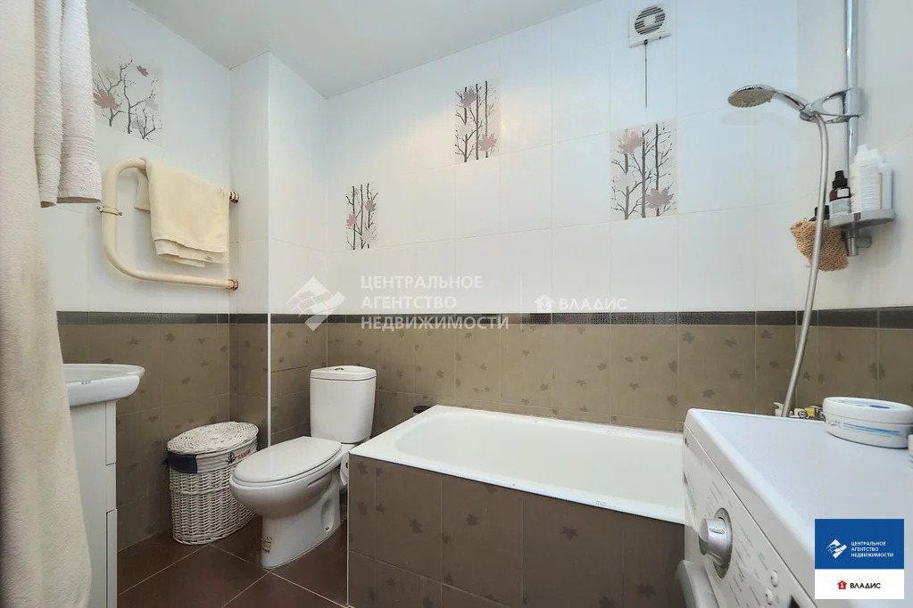 Продажа квартиры, Рязань, Большая улица - Фото 7