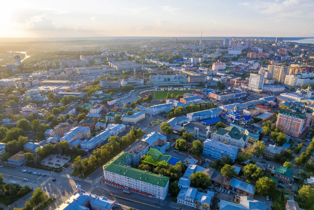Продажа ПСН, Ульяновск, ул. Гончарова - Фото 2