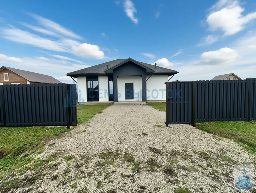 Продажа дома, Ступино, Дмитровский район - Фото 2