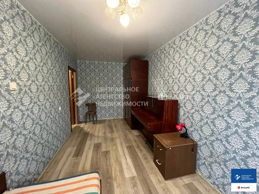 Аренда квартиры, Рязань, ул. Ленинского Комсомола - Фото 8