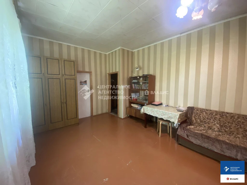 Продажа квартиры, Учхоза Стенькино, Рязанский район, ул. Рабочая - Фото 6