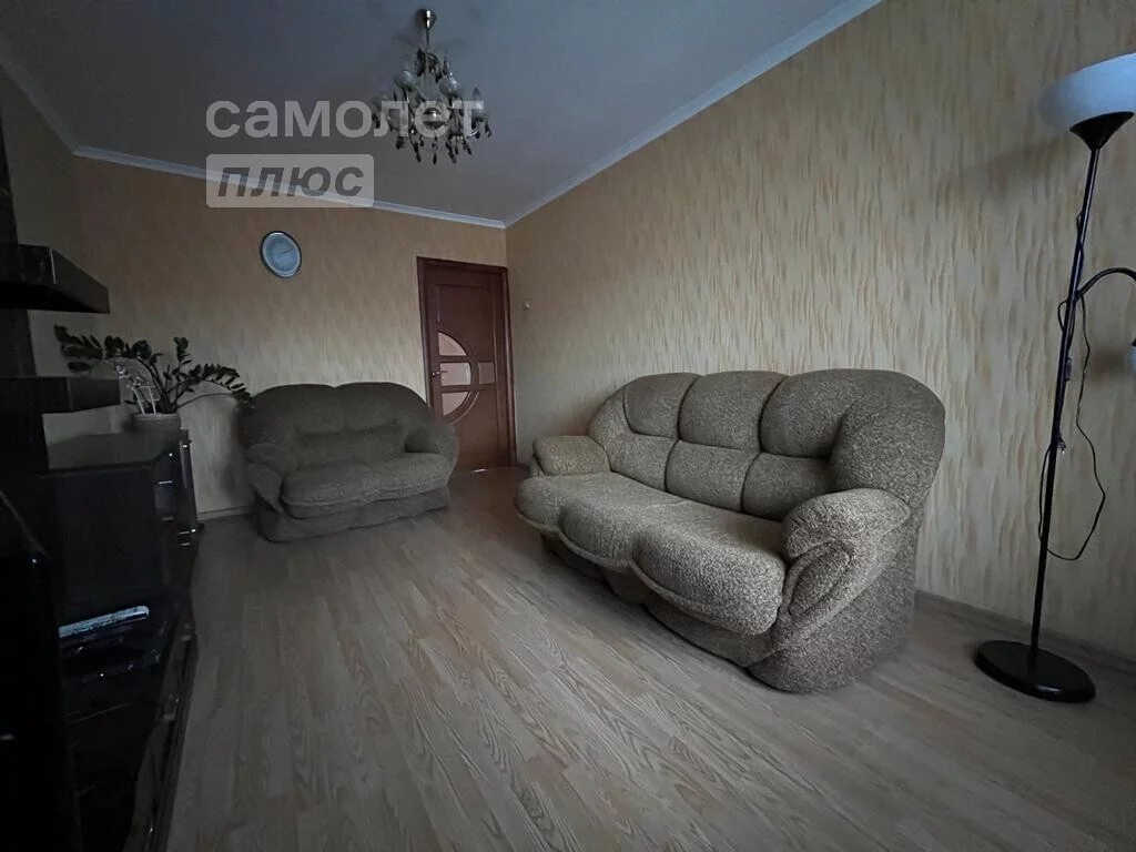 Продажа квартиры, Рождественский, Ленинский район, улица Фёдорова - Фото 9