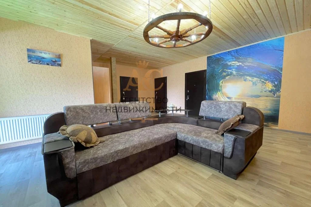 Дом, 260 м2, 2 этажа - Фото 5