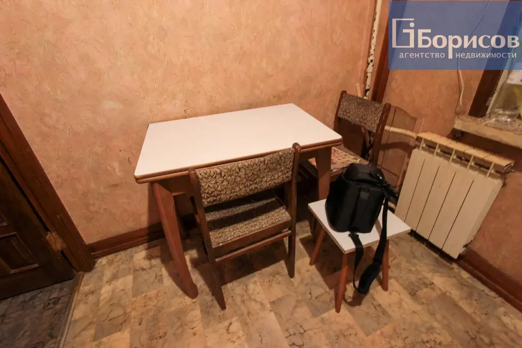 2-к Энгельса, дом 17б - Фото 6