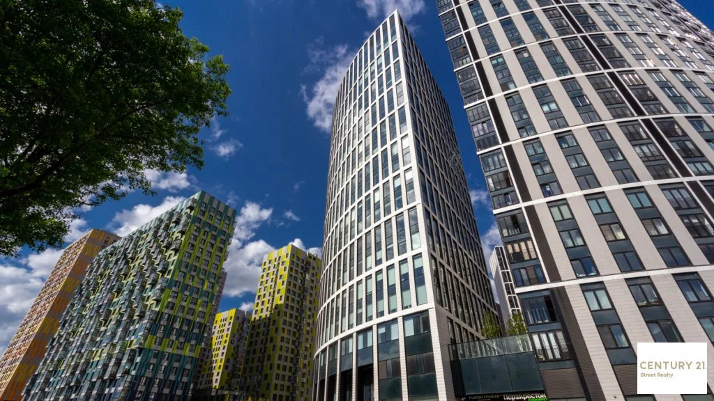 Продажа офиса, м. Фили, Береговой пр. - Фото 9