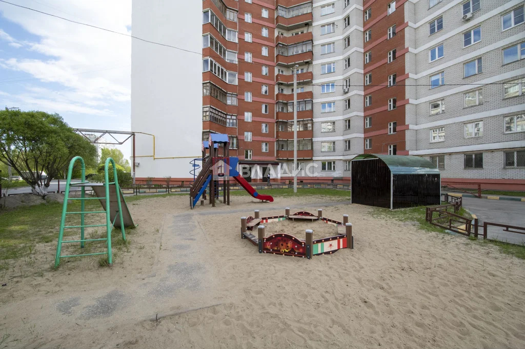 городской округ Нижний Новгород, Нижний Новгород, улица Лесной ... - Фото 12