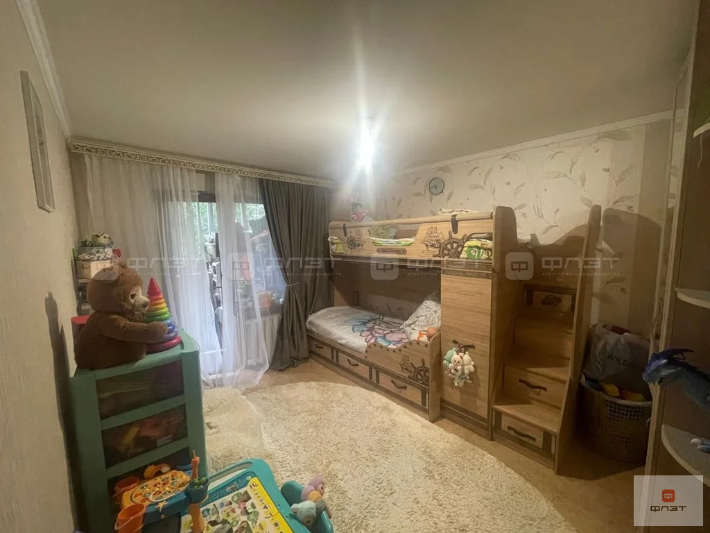 Продажа квартиры, Казань, ул. Рихарда Зорге - Фото 16