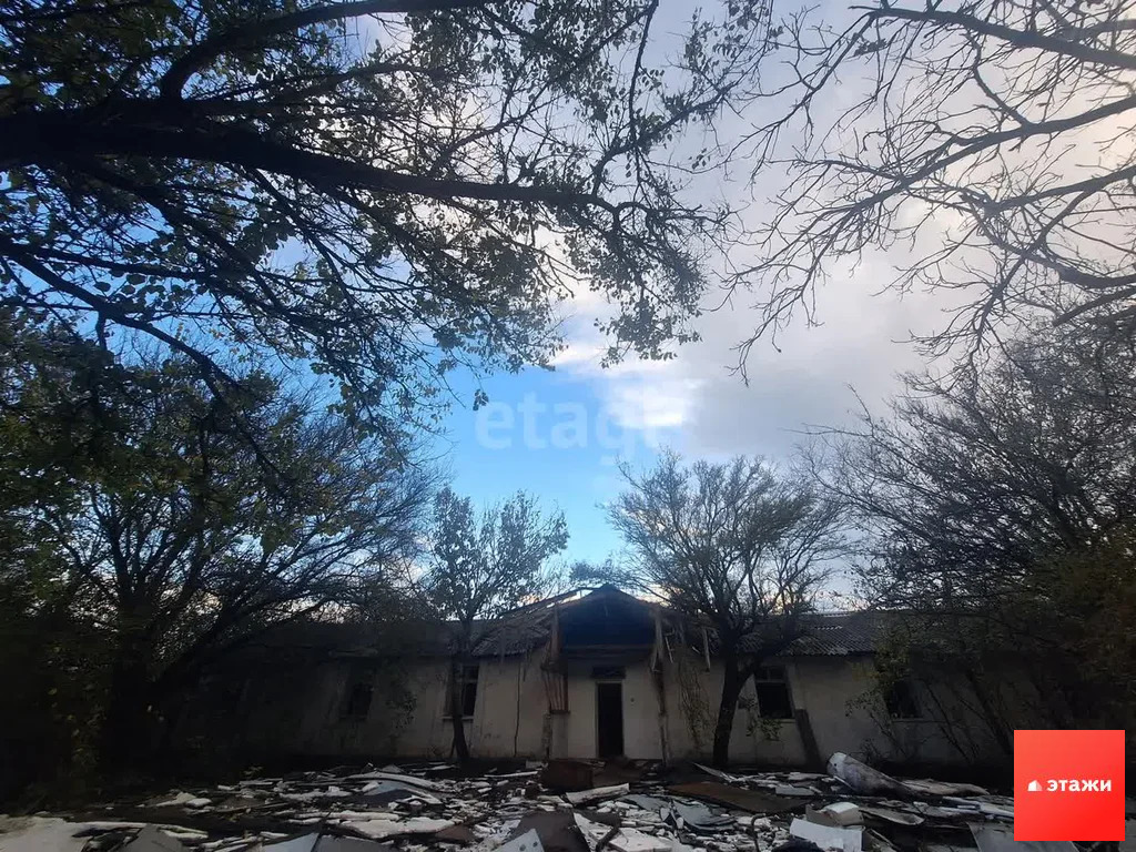 Продажа ПСН, Новофедоровка, Сакский район, ул. Героев - Фото 4