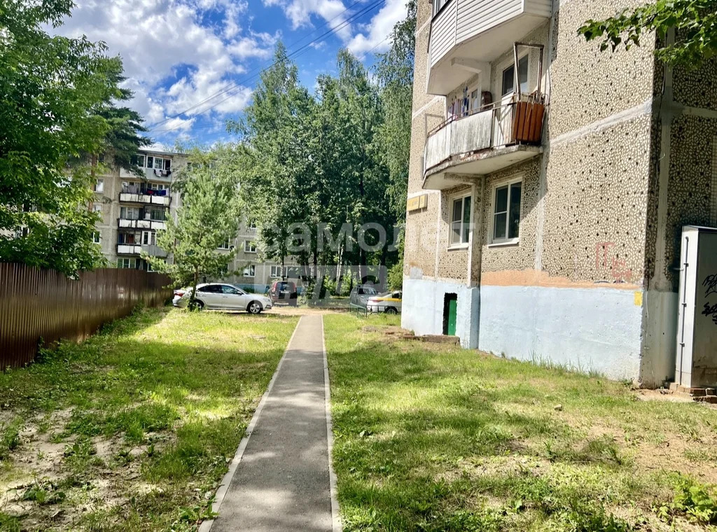 Продажа квартиры, Дмитров, Дмитровский район, ДЗФС мкр. - Фото 4