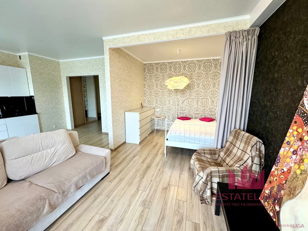 Продажа квартиры, Химки, ул. Кудрявцева - Фото 3