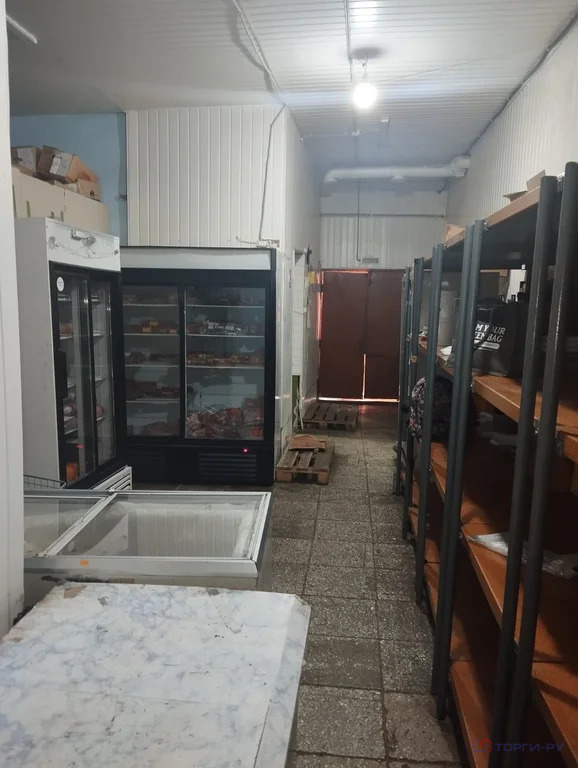 Продажа торгового помещения, Конобеево, Воскресенский район, ул. ... - Фото 9