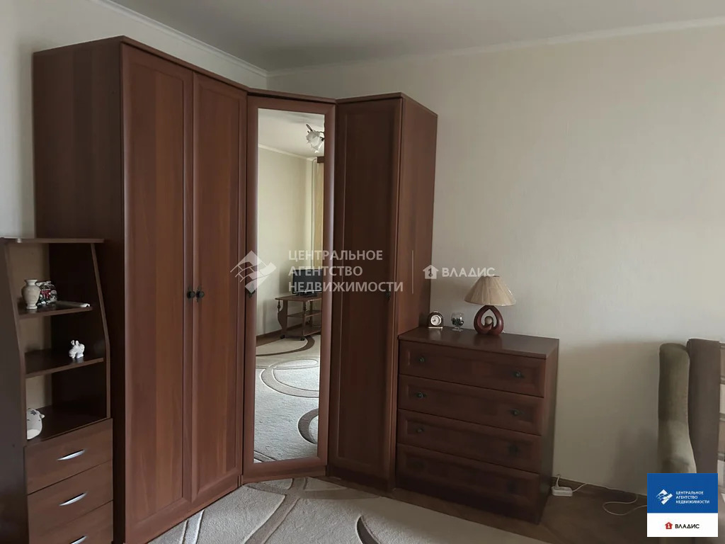 Аренда квартиры, Рязань, Большая улица - Фото 13