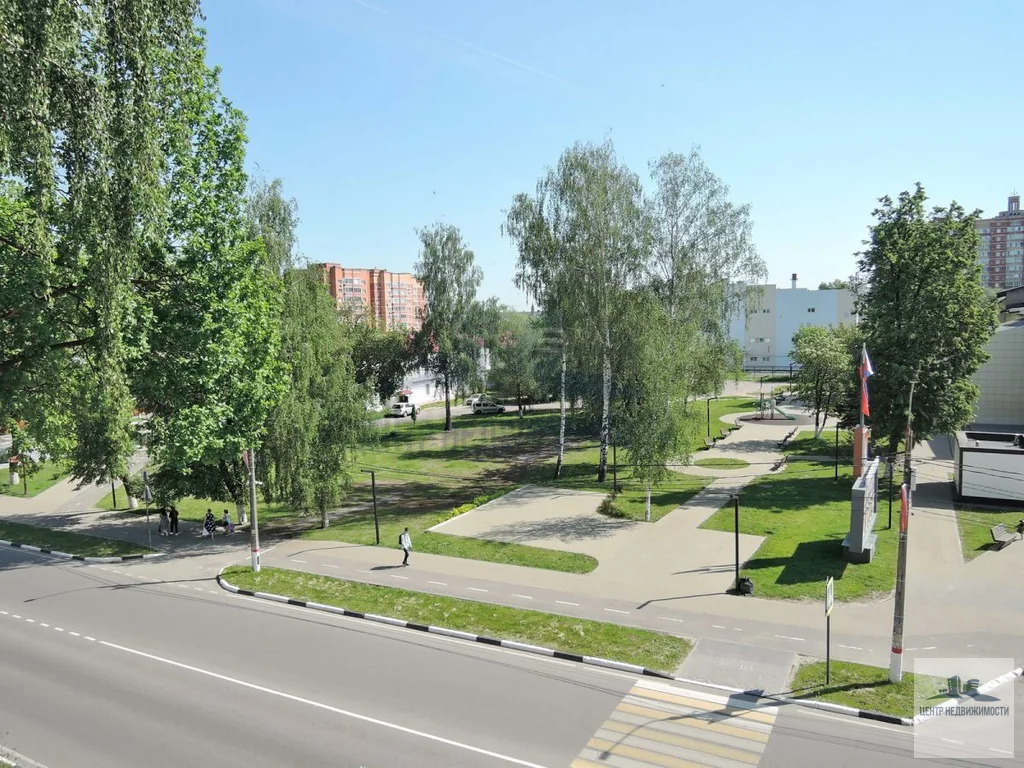 Продажа квартиры 28.50 кв.м., комнат 2, этаж 4/4 - Фото 11