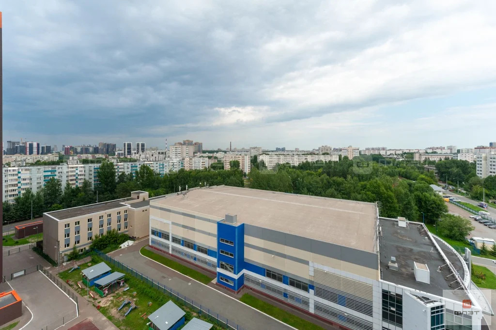 Продажа квартиры, Казань, ул. Хусаина Мавлютова - Фото 31