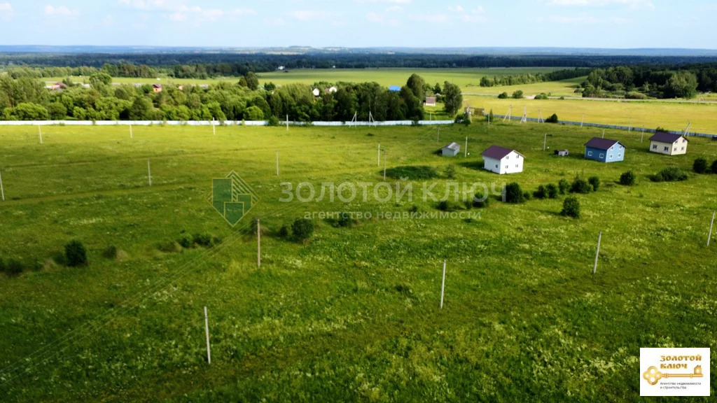 Продажа участка, Талдомский район, Князчино тер. СНТ. - Фото 4