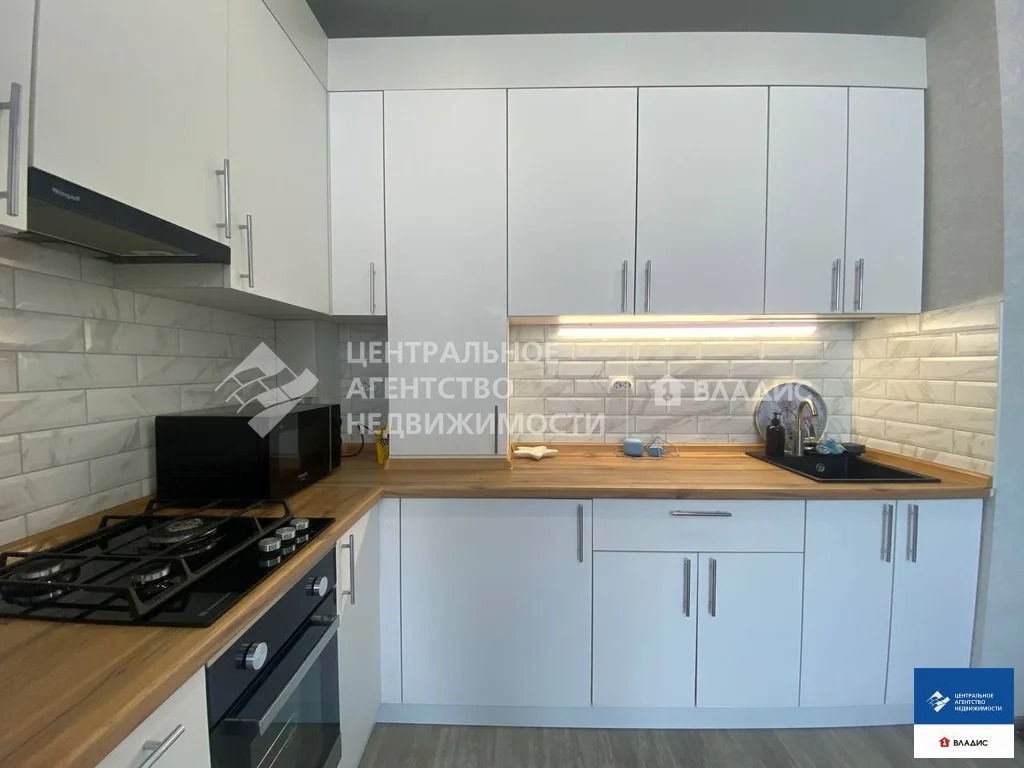 Аренда квартиры, Рязань, ул. Зубковой - Фото 3