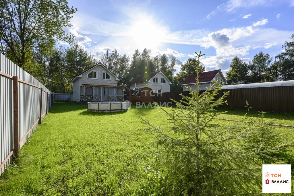 Продажа дома, Кашино, Богородский г. о. - Фото 24