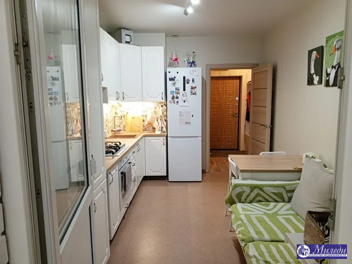 Продажа квартиры, Батайск, Котова улица - Фото 4