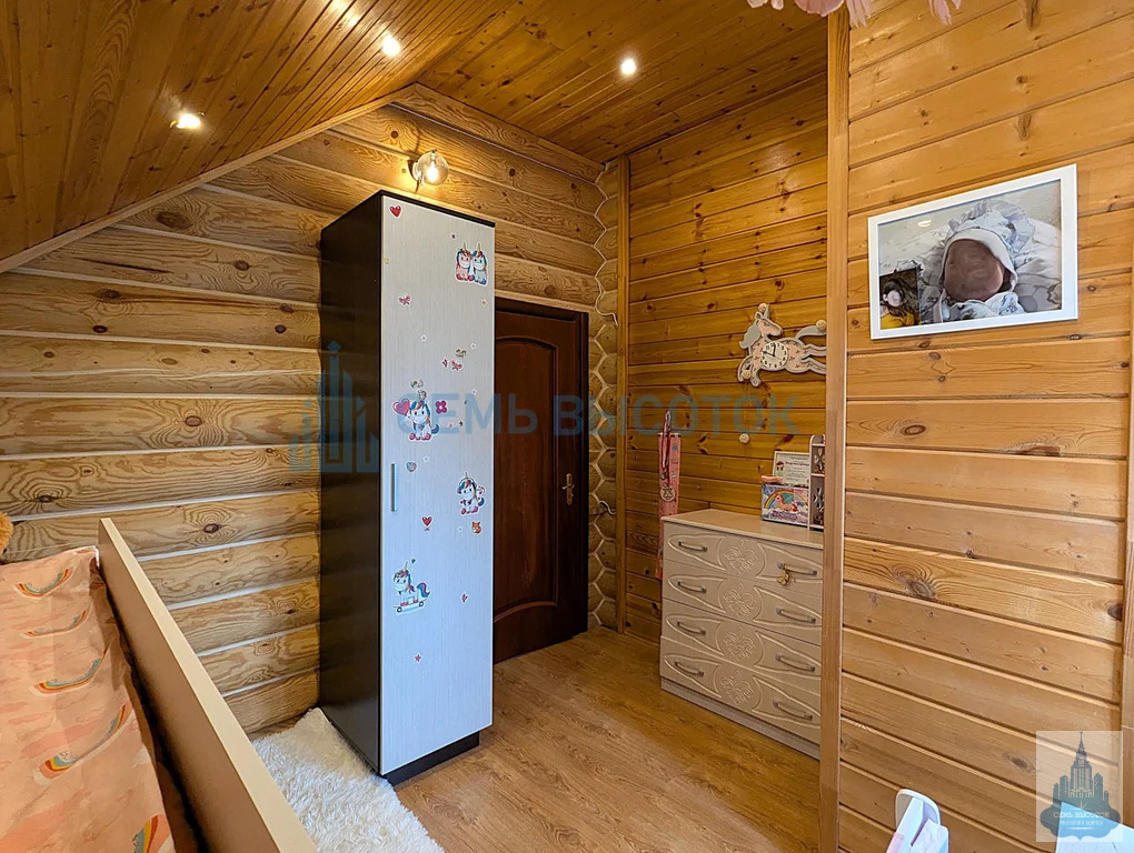 Продажа дома, Подольск - Фото 32