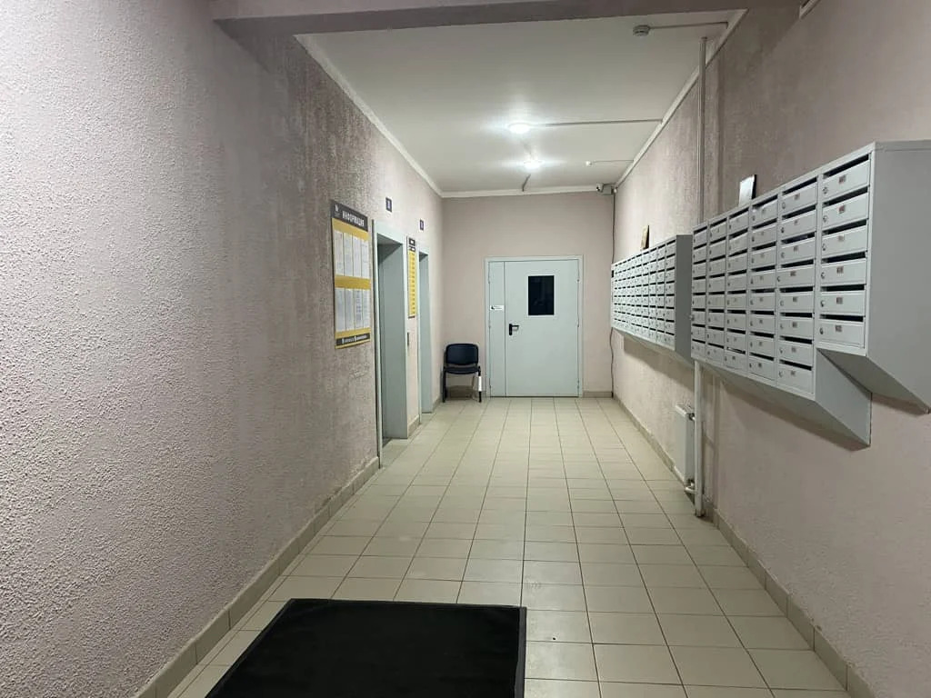 Продажа квартиры, Дмитров, Дмитровский район, Спасская улица - Фото 24