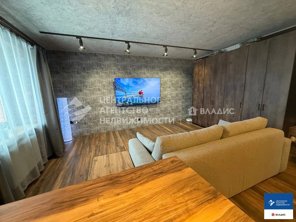 Продажа квартиры, Дядьково, Рязанский район, ул. Грачи - Фото 2